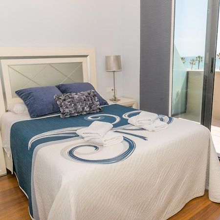 Apartamento Vistas De Rajamanta - Garaje, Terraza, Playa Barbate Extérieur photo