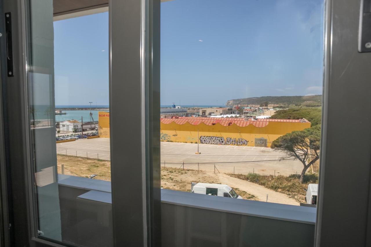 Apartamento Vistas De Rajamanta - Garaje, Terraza, Playa Barbate Extérieur photo