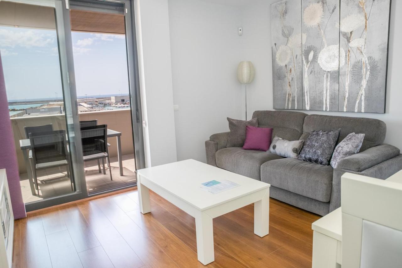 Apartamento Vistas De Rajamanta - Garaje, Terraza, Playa Barbate Extérieur photo